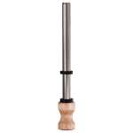 DynaVap – XL condenser kit with wood mouthpiece