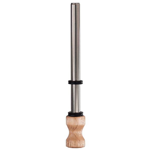 DynaVap – XL condenser kit with wood mouthpiece DynaVap – XL condenser kit with wood mouthpiece