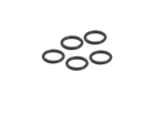 DynaVap – O-ring Set 5-Pack