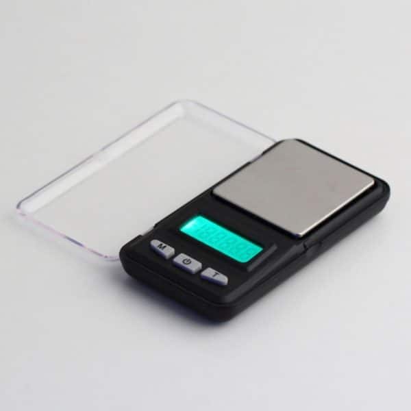 Electronic Scale 0.01 x 200g