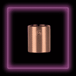 FMJ (Full Metal Jacket) – DynaVap add-on