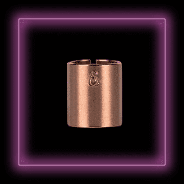 FMJ (Full Metal Jacket) – DynaVap add-on