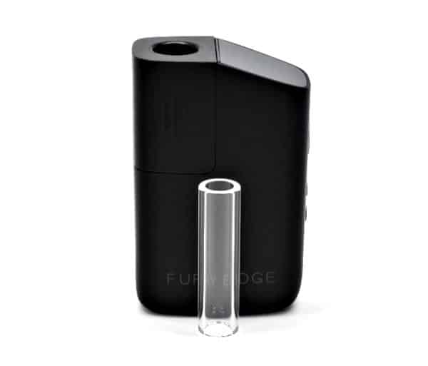 FURY EDGE / FURY 3 / ROGUE – Glass mouthpiece