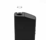 FURY EDGE / FURY 3 / ROGUE – Glass mouthpiece