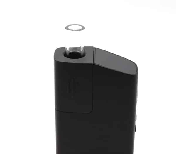 FURY EDGE / FURY 3 / ROGUE – Glass mouthpiece