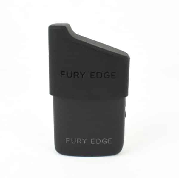 FURY EDGE – Protective smell cover