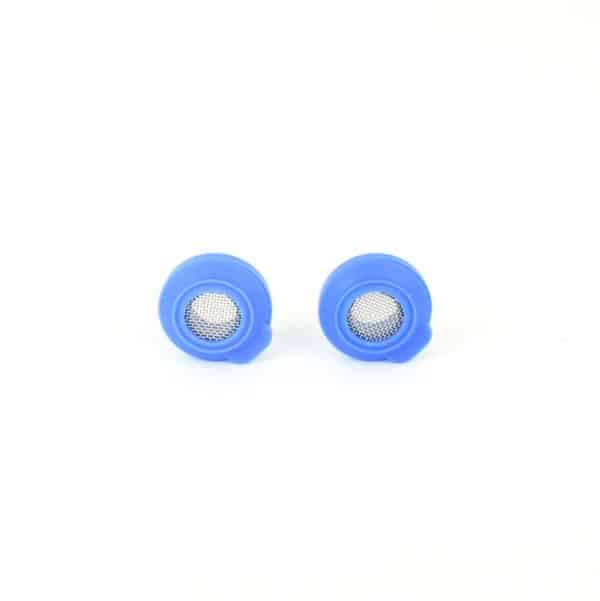 FURY EDGE – Spare Screens with O-rings