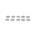 FURY EDGE – Stainless Steel Screen Set FURY EDGE – Stainless Steel Screen Set