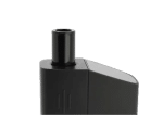 FURY EDGE / FURY 3 / ROGUE – Black Glass Mouthpiece