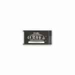 Firefly 2+ – Extra battery