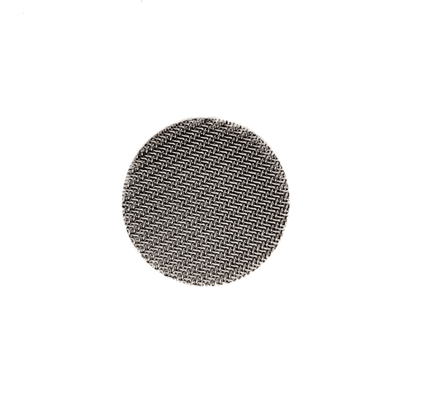FlowerPot – Titanium Screen