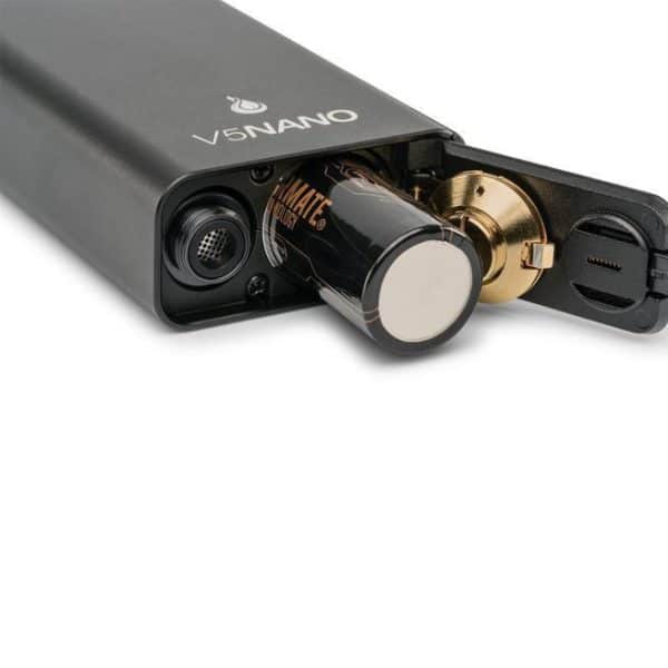 Flowermate V5 NANO – Portable Vaporizer
