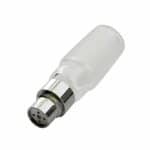 Flowermate V5.0 Mini / Mini Pro – 18mm Water Pipe Adapter