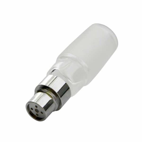 Flowermate V5.0 Mini / Mini Pro – 18mm Water Pipe Adapter