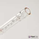 High Labs – Glass Cooling Body for DynaVap