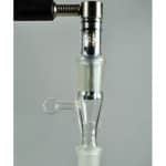 Herborizer Ti – Microdosing Chamber