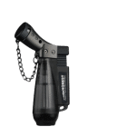 Honest – Butane Torch Lighter
