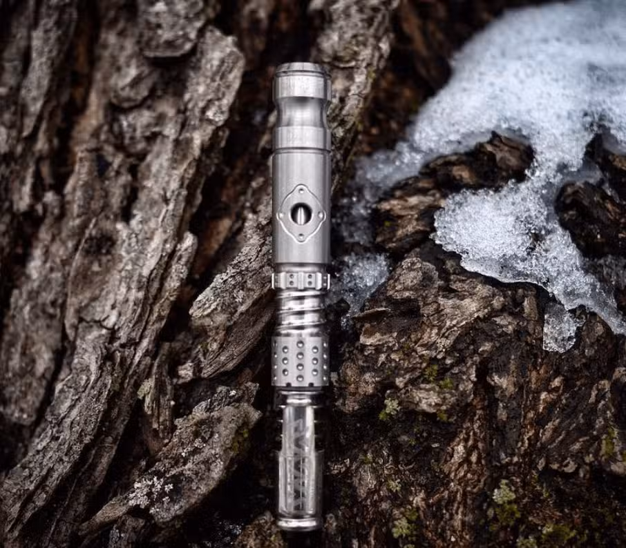 Joe King Customs  Assassin Stem >>VapeFully Guarantee