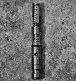 Joe King Customs – Assassin Stem