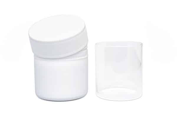 Jyarz Big Papi – XL Herb Storage Container