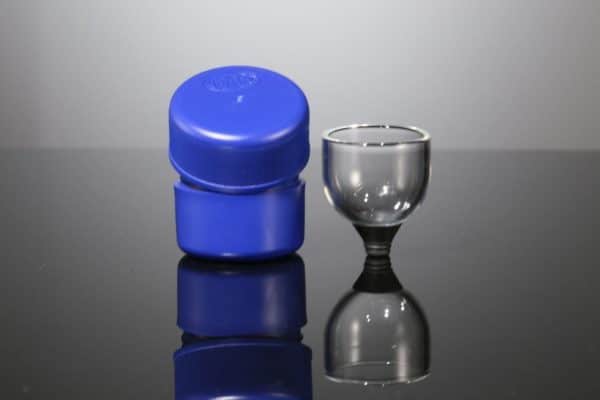 Jyarz Chico – Dry herb container