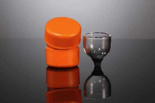 Jyarz Chico – Dry herb container