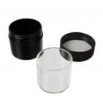 Jyarz Satchmo – Dry herb container