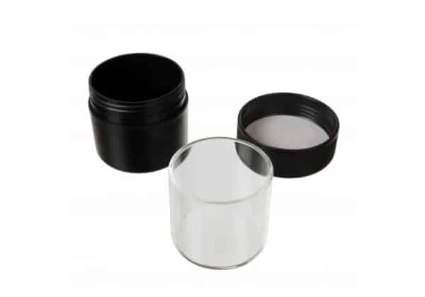 Jyarz Satchmo – Dry herb container