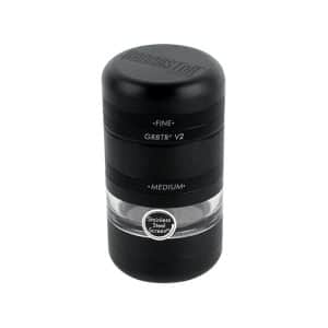 Kannastör GR8TR 4-Piece Grinder