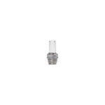 Linx Gaia – Glass mouthpiece