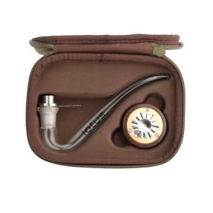 Lotus – Portable Vaporizer