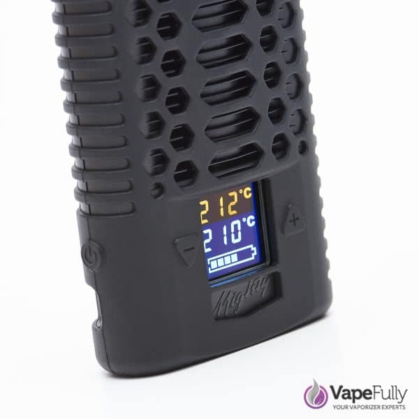 Mighty – M mask case 3 in 1