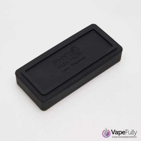 Mighty / Crafty – Dosing capsules dispenser