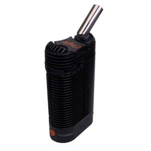 High Labs – Mighty / Crafty+ – Titanium mouthpiece