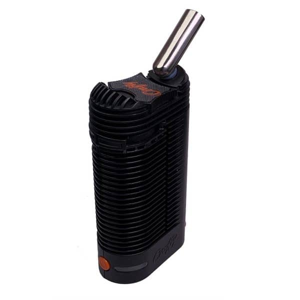 High Labs – Mighty / Crafty+ – Titanium mouthpiece