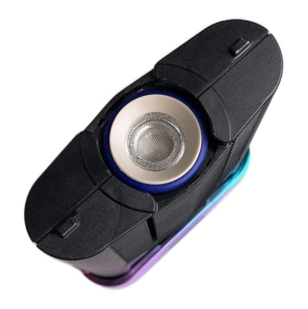 Mighty+ / Crafty+ – Chamber Reducer