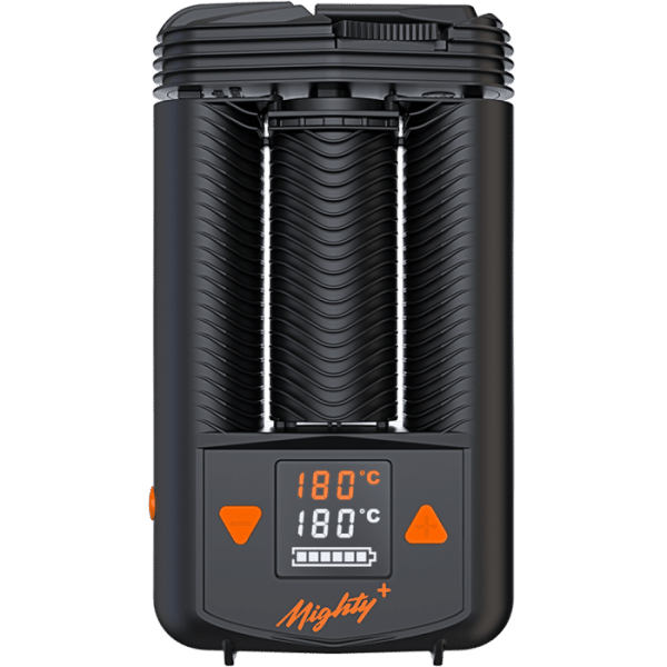 Mighty+ (Plus) – Portable Vaporizer