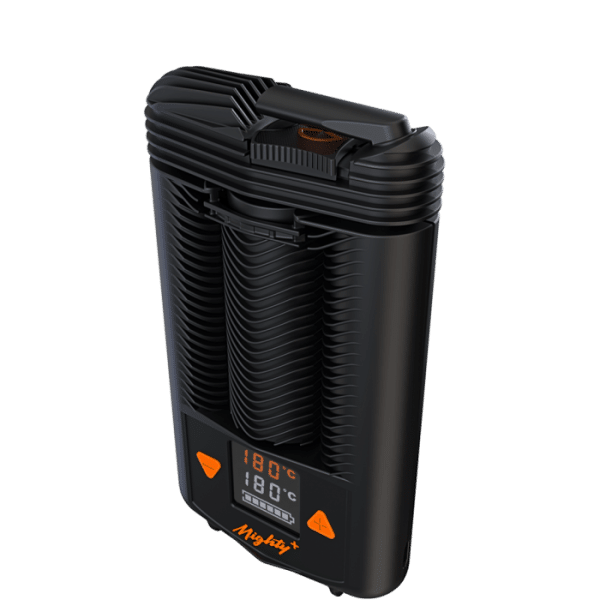 Mighty+ (Plus) – Portable Vaporizer