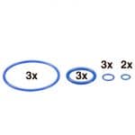 Mighty – O-Ring Set