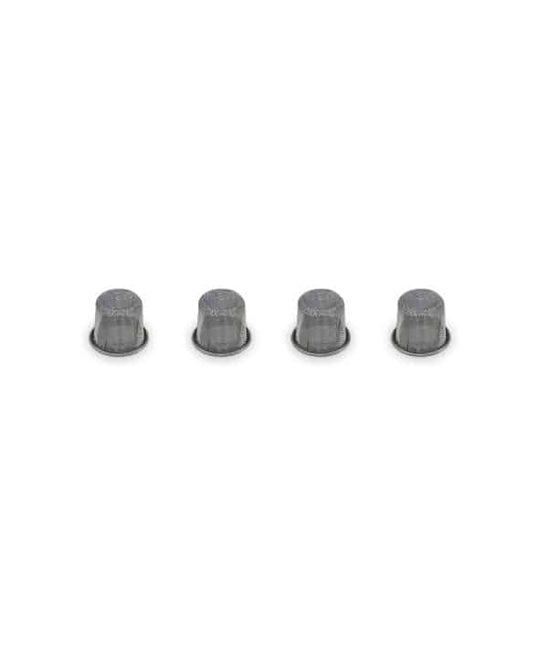 MiniVAP – Dosing Baskets for Dry Herb MiniVAP – Dosing Baskets for Dry Herb