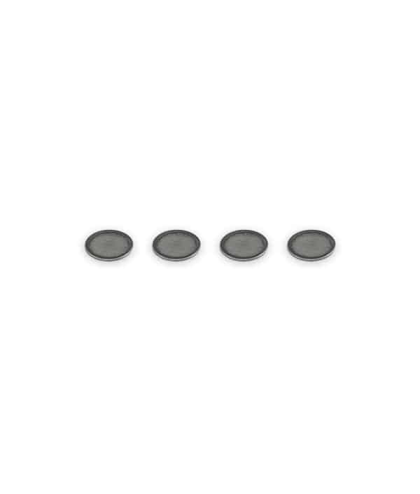 MiniVAP – Spare screens for the gasket