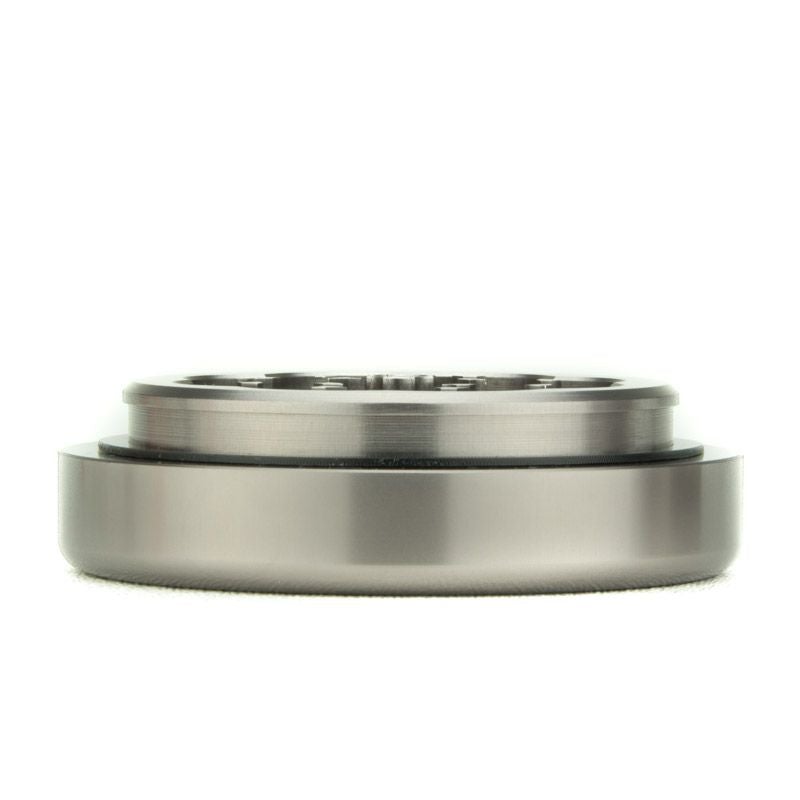 NewVape Fine - 2 Piece dry herb grinder >>VapeFully Guarantee