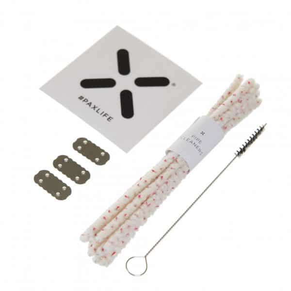 PAX 2/3/Plus/Mini – Cleaning kit