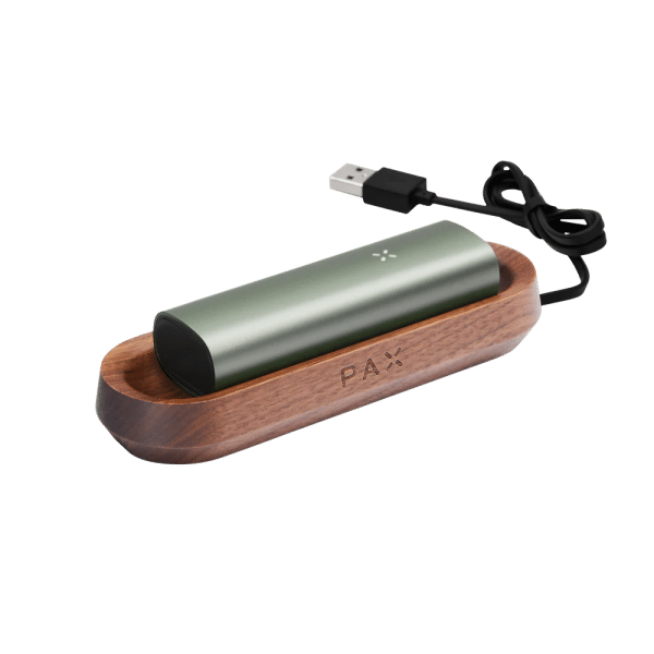 PAX – PAX Docking Station
