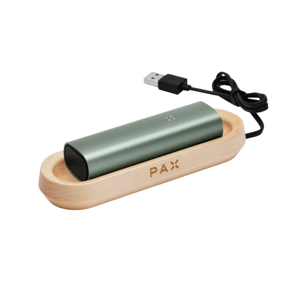 PAX – PAX Docking Station