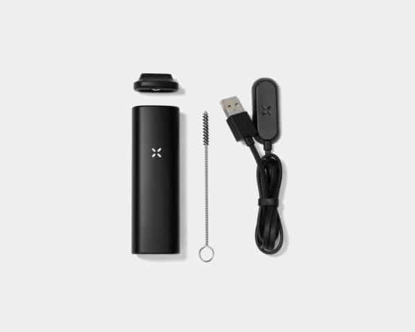 PAX Mini – Portable Vaporizer