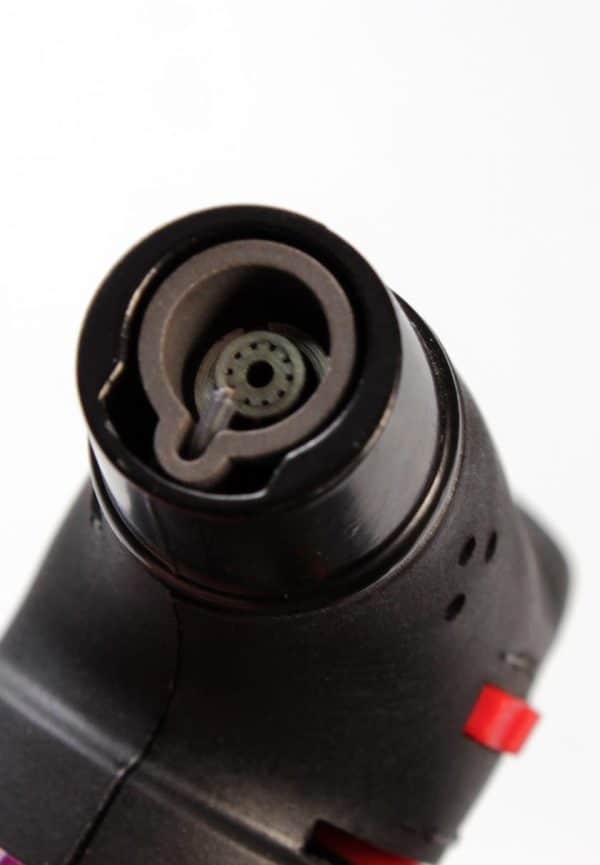 PROF – Jet Flame Torch Lighter
