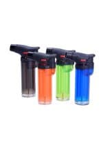 PROF – Jet Flame Torch Lighter