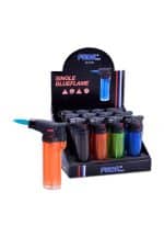 PROF – Jet Flame Torch Lighter
