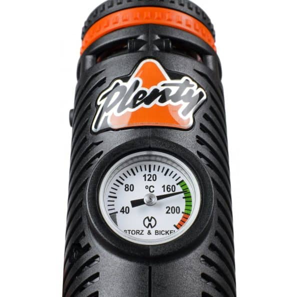 Plenty – Desktop Vaporizer